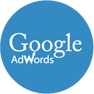 google adwords course - Icon proideators