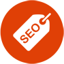 seo search engine marketing course - Icon proideators