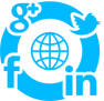social media marketing - Icon proideators