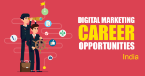 career-in-digital-marketing-in-india - Proideators Digital Marketing Course Training Institute