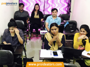 Proideators Digital Marketing Course Batch September 2017 - Proideators Digital Marketing Course Training Institute