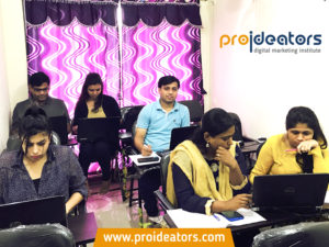 Proideators Digital Marketing Course Batch September 2017 - Proideators Digital Marketing Course Training Institute