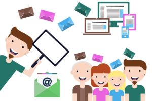Scope of email marketing campaign - Proideators Digital Marketing Course Training Institute