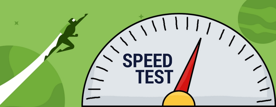 Speed Test - Proideators Digital Marketing Course Training Institute