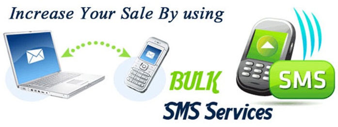 Bulk SMS Marketing Campaign - Proideators Digital Marketing Course Training Institute