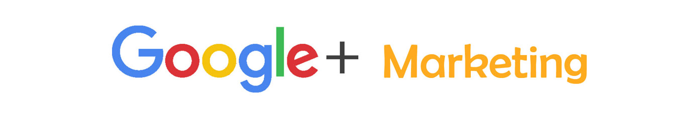 Google Plus Marketing Training Courses