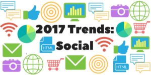 Social Media Trends in 2018 - Proideators Digital Marketing Course Training Institute