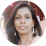 Kalpana Borude - Proideators Digital Marketing Course Training Institute