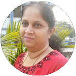 Swati Despande Bhagwat - Proideators Digital Marketing Course Training Institute