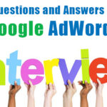 Google Adwords Interview Questions & Answers Guide - 2018 - Proideators Digital Marketing Course Training Institute