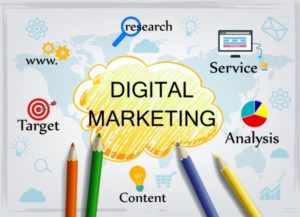 How To Become A Digital Marketing Specialist - Proideators Digital Marketing Course Training Institute
