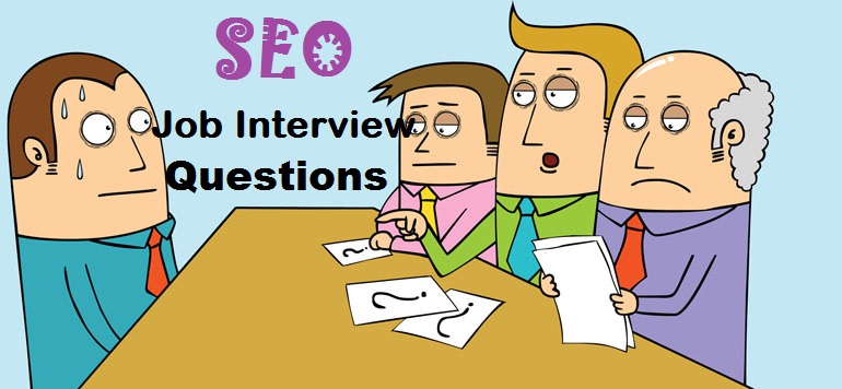 Top SEO Interview Questions & Answers Guide 2018 - Proideators Digital Marketing Course Training Institute