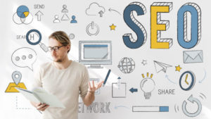 SEO Search Engine Optimization Lates Updates - Proideators Digital Marketing Course Training Institute