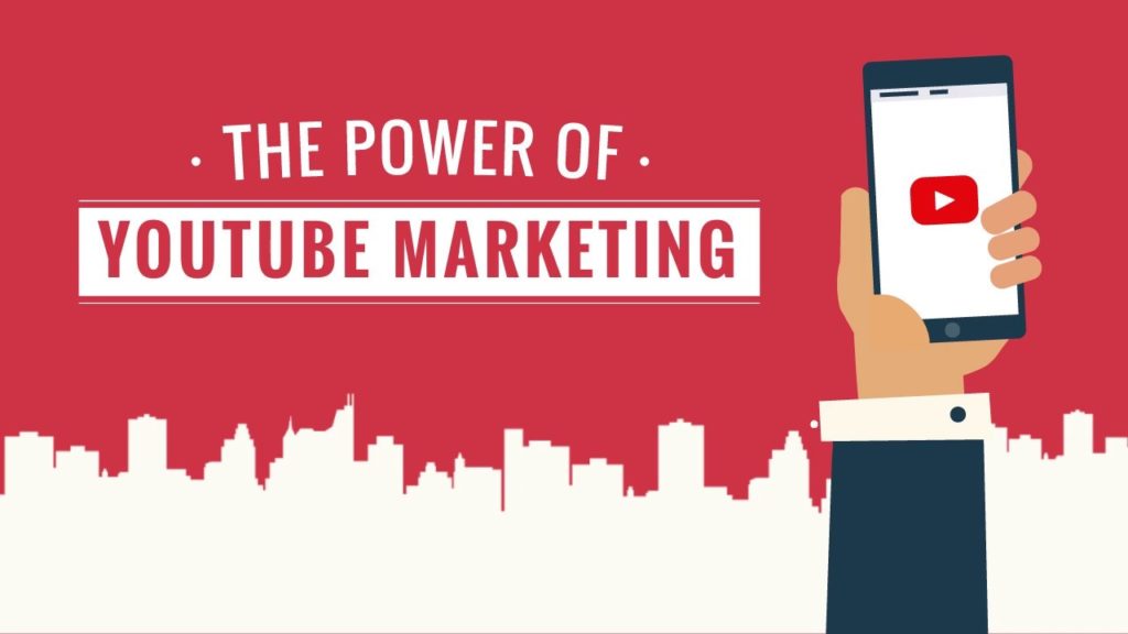The New Guidelines For YouTube Marketing – 2018 - Proideators Digital Marketing Course Training Institute