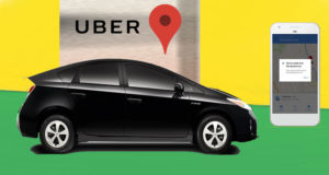 Google Stopped Booking Uber Rides through Maps - Proideators Digital Marketing Course Training Institute
