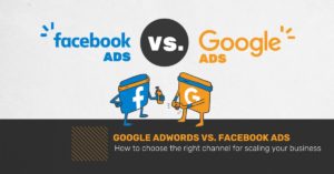 Top 7 Best Guidelines to Get More Local Customers from AdWords & Facebook Ads - Proideators Digital Marketing Course Training Institute
