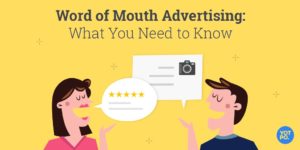 How To Sell Millions Of Product Through Word-Of-Mouth – Just Learn Digital Marketing Strategies at Proideators