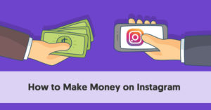 Learn How to Make Money on Instagram with Easy Monetizing Tips Proideators Digital Marketing