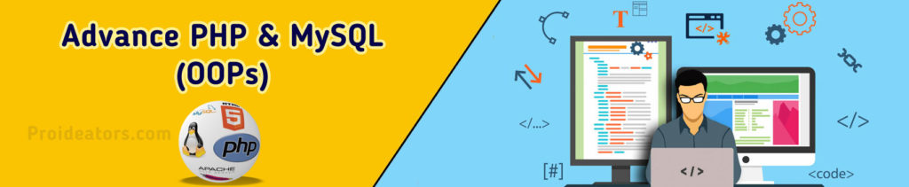 Learn PHP, PHP Training Classes Institute, Mysql Course in Thane, Mumbai