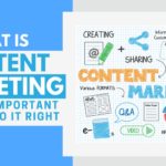 Why Content Marketing Is So Important For Your Business Proideators