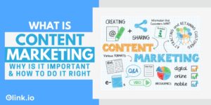 Why Content Marketing Is So Important For Your Business Proideators