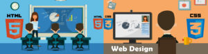 learn html5 css course training tutorial online Proideators