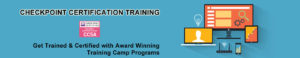 Checkpoint Certification Training Course Online