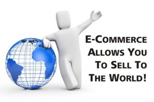 How To Maximize The Most Out Of The Evolving E-Commerce Industry