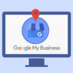 Google My Business Maps Marketing Local SEO Proideators