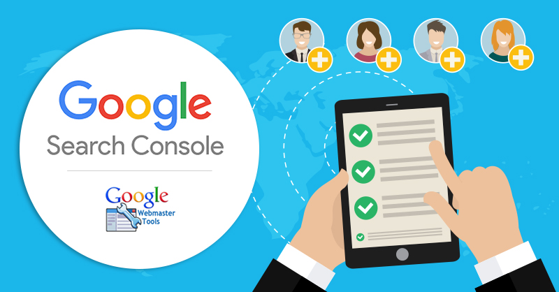 Know Everything About Google Search Console
