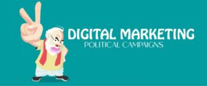 How Indian political campaigns enhanced its presence through digital marketing strategies Proideators