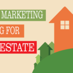 How digital marketing transforms real estate sector in India 2019