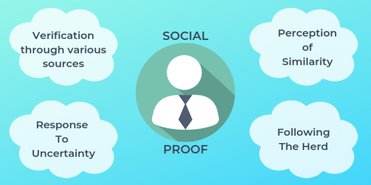 Diverse Ways to Use Social Proof to Enhance Your Brand's Credibility ProiDeators