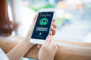 How Chatbots are proving to be changing face for digital marketing ProiDeators