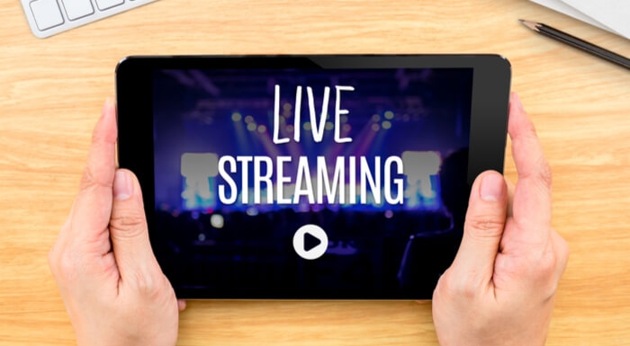 True advantages of Live Video Streaming ProiDeators