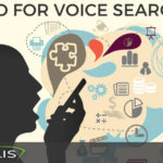 What is the impact of voice search on SEO strategy ProiDeators