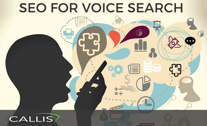 What is the impact of voice search on SEO strategy ProiDeators