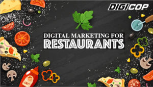 How To Increase Your Restaurant Sales With Digital Marketing ProiDeators