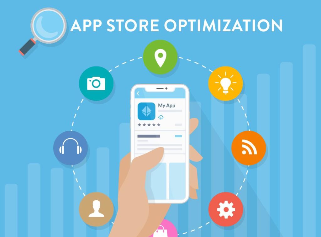 Why Do You Need App Store Optimization? | ProiDeators