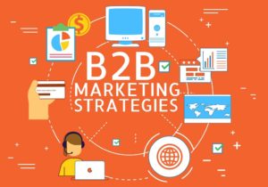 How To Deal Successfully With B2B Businesses in Marketing ProiDeators Media