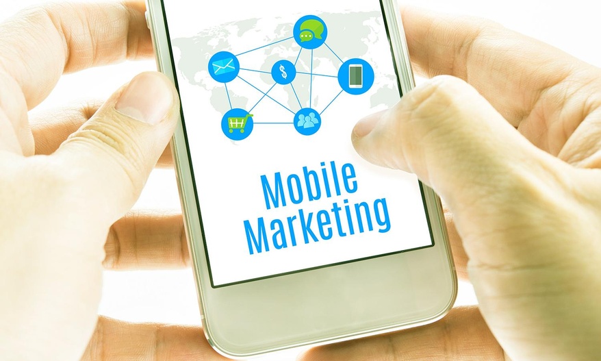 What are the Top 5 Trends for Mobile Marketing ProiDeators