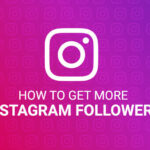 Top 6 Tricks To Get More Followers On Instagram Pro iDeators