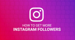 Top 6 Tricks To Get More Followers On Instagram Pro iDeators