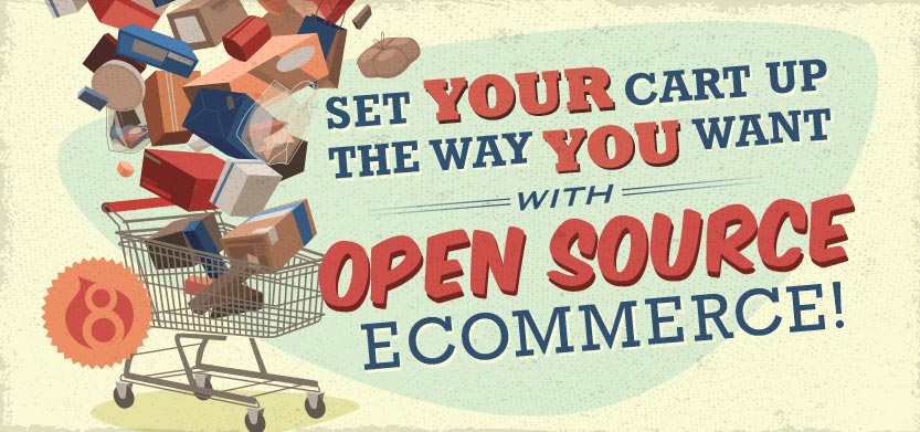 What are the Benefits of an Open Source Ecommerce Platform ProiDeators