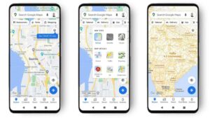 Google Maps Rolls out 4 Innovative Features ProiDeators