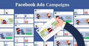 Use of Diverse Facebook Ad Campaigns to Maximize Your ROI