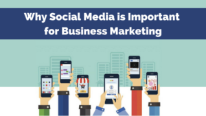 Why Social Media Marketing Is Important For Businesses In 2021