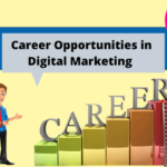 What Would Be the Career Opportunities in Digital Marketing Domain - ProiDeators Media