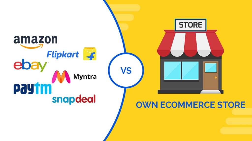 What is E-Commerce Marketplace and how does it work? | ProiDeators