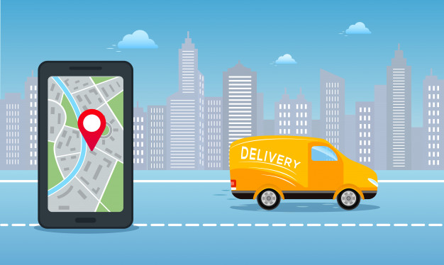How Online Delivery Service Plays Key Role in the Digital World